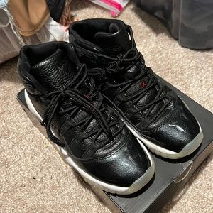 Retro Jordan 11s